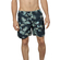 Anerkjendt Mauritius printed swim shorts blue