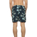 Anerkjendt Mauritius printed swim shorts blue