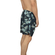 Anerkjendt Mauritius printed swim shorts blue