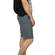 Anerkjendt Sheet men's shorts dark blue