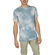 Globe Forester men's t-shirt washed bermuda