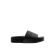 Favela women's platform sandals 210 3D black