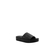 Favela women's platform sandals 210 3D black