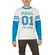 Paul Frank men's long sleeve t-shirt