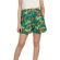 Bellfield women's tropical print shorts
