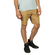 Anerkjendt Sheet men's shorts camel