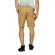 Anerkjendt Sheet men's shorts camel