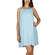 Ryujee Dest tent dress light blue