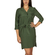 Soft Rebels Me tunic dress olive