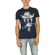 French Kick Amiral men's t-shirt navy