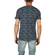 French Kick Hein quoi men's t-shirt navy