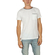 French Kick Line men's t-shirt white