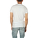 French Kick men's t-shirt Olibrius white