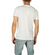 French Kick men's t-shirt Polichinelle white