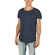 French Kick ανδρικό t-shirt Raw navy