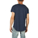 French Kick men's t-shirt Raw navy