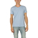 French Kick men's t-shirt Vee light blue