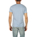 French Kick men's t-shirt Vee light blue