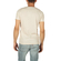 French Kick men's t-shirt Vee beige