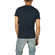 French Kick men's t-shirt Tete de Cochon navy