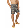 Globe Botany men's swim shorts deep sea