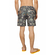 Globe Botany men's swim shorts deep sea