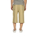 Homeboy capri pants beige