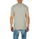 Le Shark Glasshill men's t-shirt grey marl