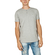 Le Shark Glengall men's button t-shirt grey marl