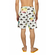 Reef Rainbrella men's printed board shorts