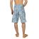 Reef Tadpole men's board shorts blue