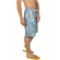 Reef Tadpole men's board shorts blue