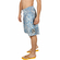 Reef Tadpole men's board shorts blue