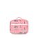 Herschel Supply Co. Pop Quiz lunch box paris pink
