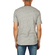 Minimum Earlham men's t-shirt grey melange