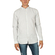 Minimum Miro jacquard shirt white