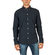 Minimum Miro jacquard shirt dark navy