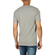 Minimum Nowa men's pocket t-shirt grey melange