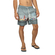 Tokyo Laundry Fairground men's swim shorts grey