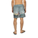 Tokyo Laundry Fairground men's swim shorts grey