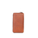 Hill Burry double zip leather wallet brown