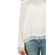 Minimum Carlina Bardot blouse white