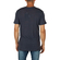 Minimum Declan men's t-shirt dark navy melange