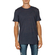 Minimum Declan men's t-shirt dark navy melange