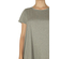 Minimum Karine maxi dress grey melange