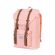 Herschel Supply Co. Little America mid volume backpack apricot blush