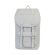 Herschel Supply Co. Little America backpack light grey crosshatch