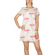 Migle + me Flamingo mini dress