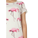 Migle + me Flamingo mini dress