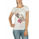 Anjavy t-shirt Fleur